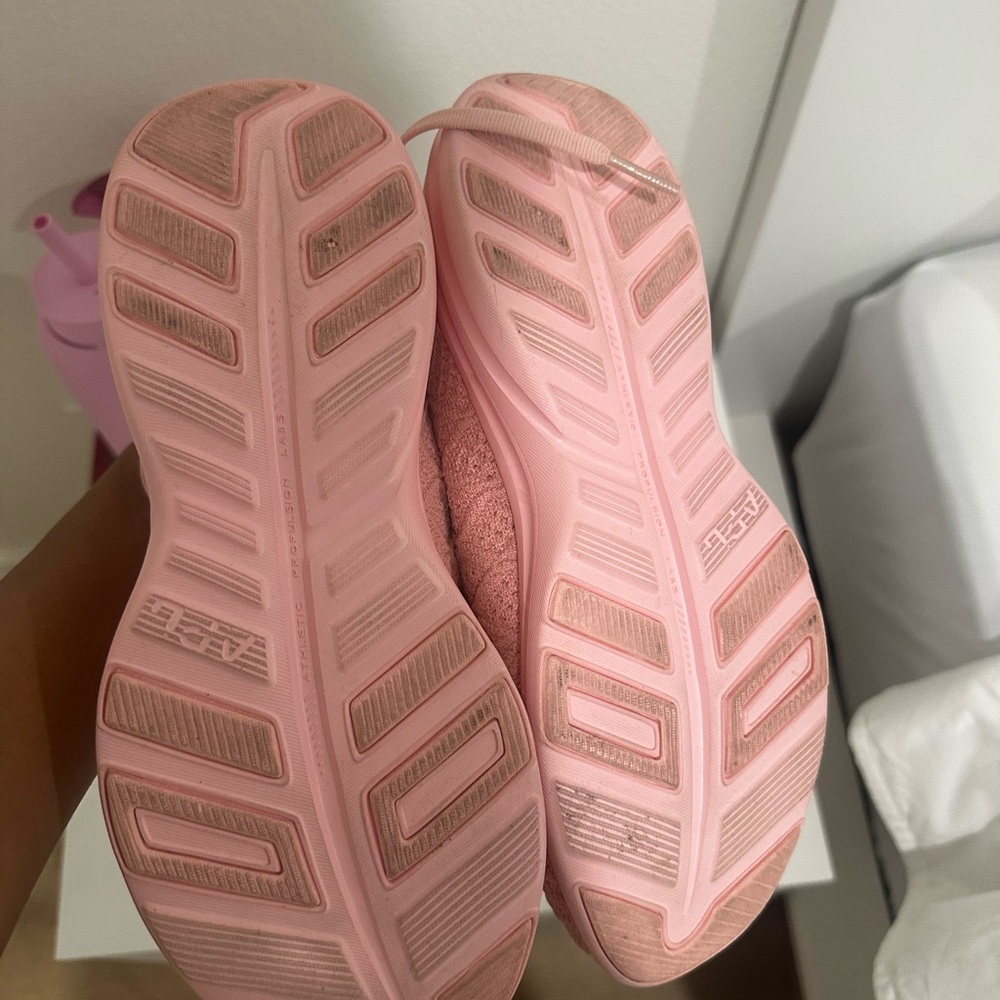 Pink APL - Picture 3 of 4